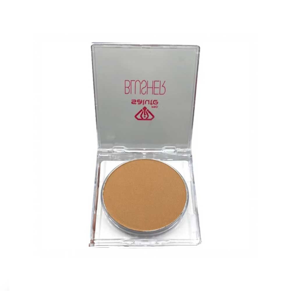 رژگونه آرایشی کریستالی سالوته مدل BL CR 440