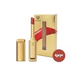 رژ لب جامد سوپر اسلیم شاین شماره s943 سالوته