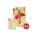 رژ لب جامد سوپر اسلیم شاین شماره s945 سالوته