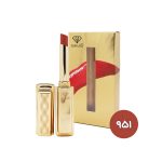 رژ لب جامد سوپر اسلیم شاین شماره s951 سالوته