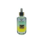 روغن سه فاز پاک کننده آرایش مدل 3LAYER REMOVER OIL مناسب پوست چرب