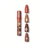 رژ لب ۴ در ۱ شیگلم مدل Mega Lip Stacks