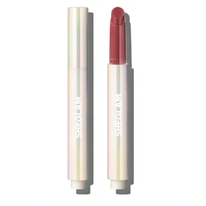 Sheglam Pout-Perfect Shine Lip Plumper - First Crush