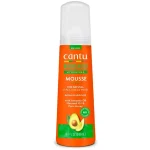 موس مو حالت دهنده آووکادو کنتو Cantu مو های فر حجم 248 میل
