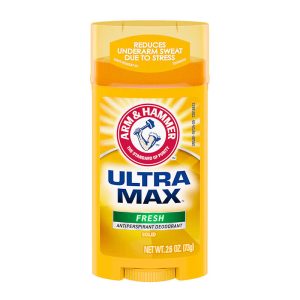 آرم اند همر | Arm & Hammer