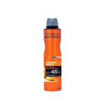 اسپری لورال مردانه مدل Thermic Resist