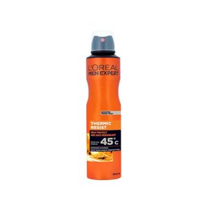 اسپری لورال مردانه مدل Thermic Resist