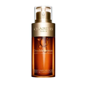 دابل سرم کلارنس Double Serum
