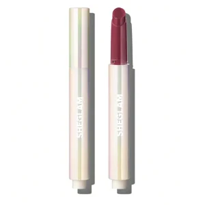 Sheglam Pout-Perfect Shine Lip Plumper - Berry Season
