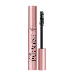 ریمل حجم دهنده فوری مناسب چشم های حساس مدل Paradise Intense لورال (لورئال، لورآل) Loreal