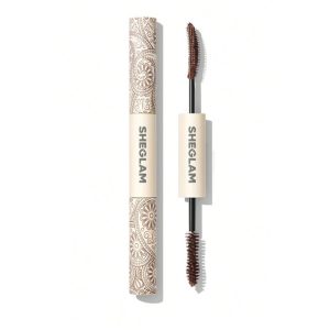 Sheglam All-In-One Volume & Length Mascara-Waterproof