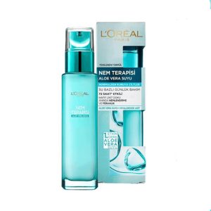 L'Oreal Hydrating Serum for Dry and Normal Skin, 70 ml
