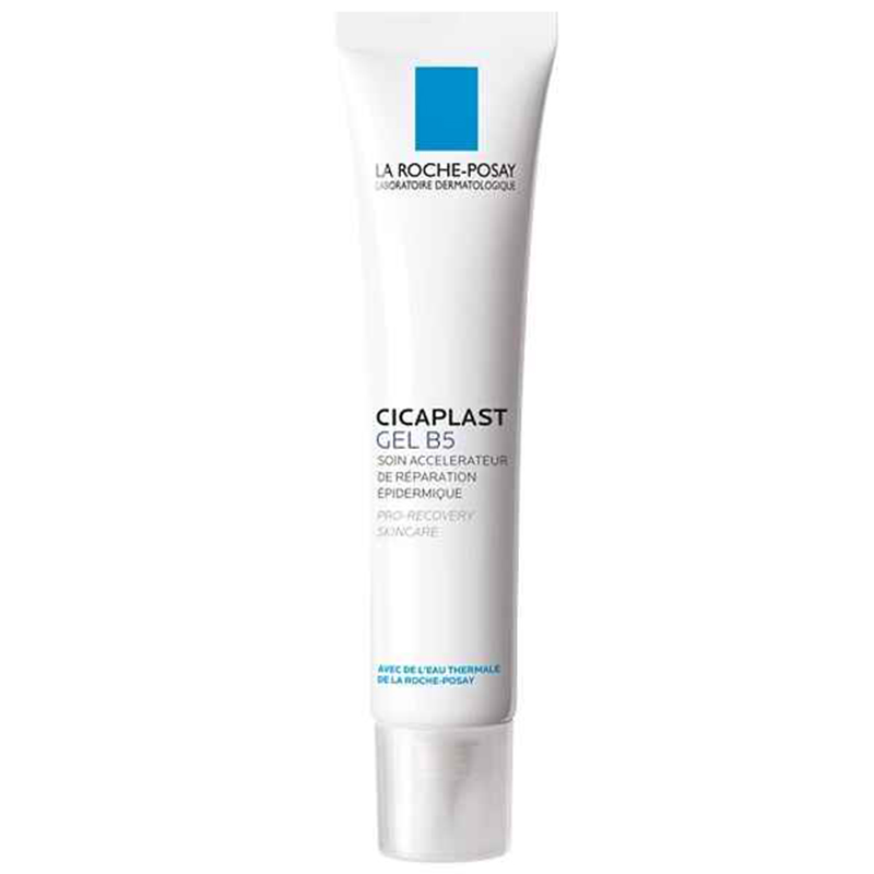 کرم چند کاره پوست چرب لاروش پوزای +Effaclar K