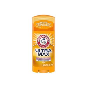 مام صابونی اولترا مکس فرش آرم ان هامر Arm & Hammer Ultra Max Power Fresh Solid 73gr