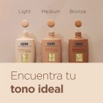 ضد آفتاب رنگی فیوژن واتر مجیک ایزدین، Fusion Water Magic