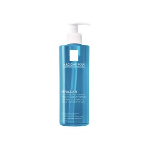 La Roche Posay Efclar Purifying Surface Gel for Oily and Sensitive Skin 400 ml