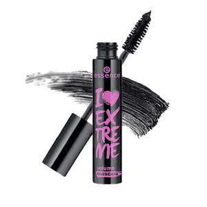 ESSENCE EXTREME Mascara Black