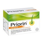 Priorin Capsules suitable for hormonal and hereditary hair loss, 270 count, Bayer (Germany) | Bayer