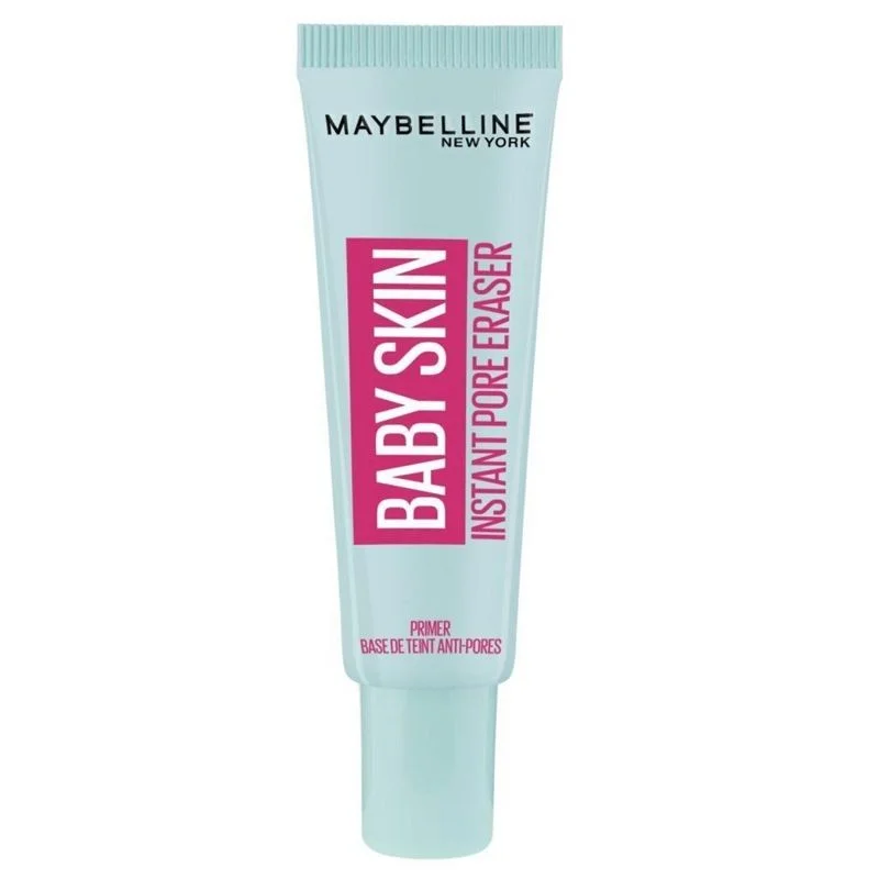 Maybelline Baby Primer 20ml | MAYBELLINE