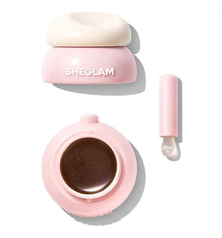 Sheglam Choco Cream Jelly Lip Jam | Sheglam