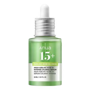 Serum Azelaic Acid 10% and Hyaluronic Acid 30 ml ANUA | ANUA
