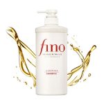 Fino Repairing and Nourishing Hair Shampoo 550ml Shiseido | Shiseido