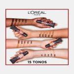 LOREAL Matte Cover Foundation 115ml 30ml