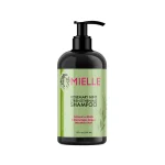 Anti-Hair Loss Shampoo with Rosemary and Biotin 355 ml | MIELLE