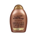 OGX Brazilian Keratin Smooth Shampoo 385 ml