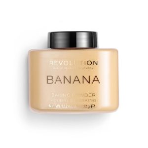 Revolution Banana Fix Powder | Revolution