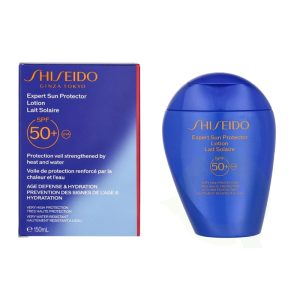 Shiseido Expert Sun Protector Lotion SPF50