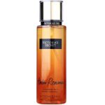Victoria's Secret Amber Romance Body Splash 250ml | VICTORIA’S SECRET