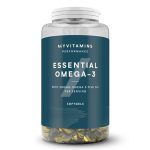 Omega 3 Capsules, 250 count My Vitamins | my vitamuns