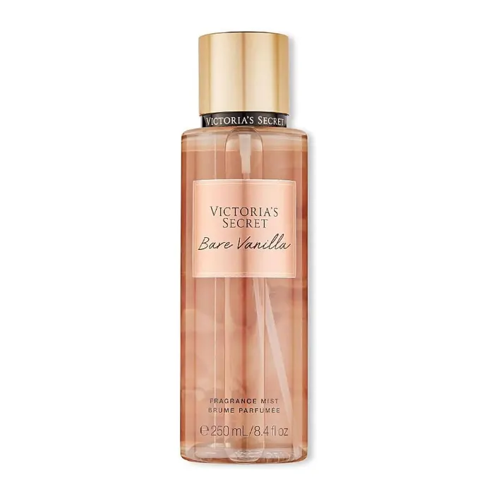 Victoria's Secret Bare Vanilla Body Splash | VICTORIA’S SECRET