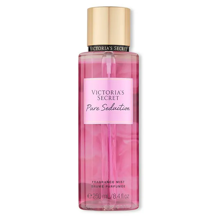 Victoria's Secret Pure Seduction Body Splash 250ml | VICTORIA’S SECRET
