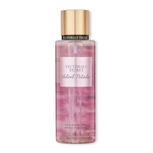 Victoria's Secret Velvet Petals Body Splash 250ml | VICTORIA’S SECRET