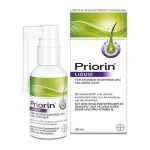 Priorin Liquid Hair Anti-Hair Loss and Regrowth Serum 50ml Bayer (Germany) | Bayer