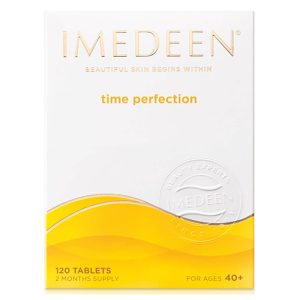 Time Perfection Pfizer Mood Tablets 120 Count (Full Pack) Imedeen | Imedeen