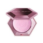 هایلایتر رنگ Lavender Luv R 03 مدل Diamond Bomb فنتی بیوتی | Fenty Beauty