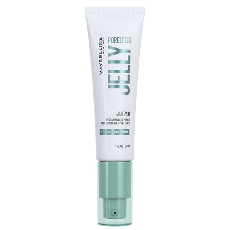 Maybelline Pore Minimizing Jelly Primer 30ml | MAYBELLINE