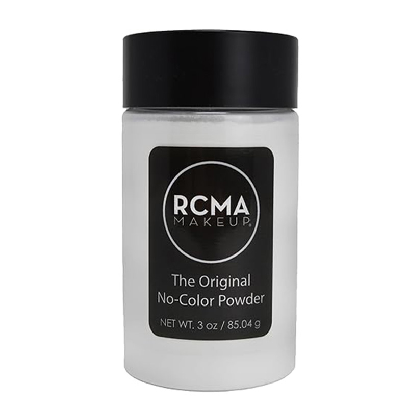 پودر فیکس آر سی ام ای RCMA No-Color Powder