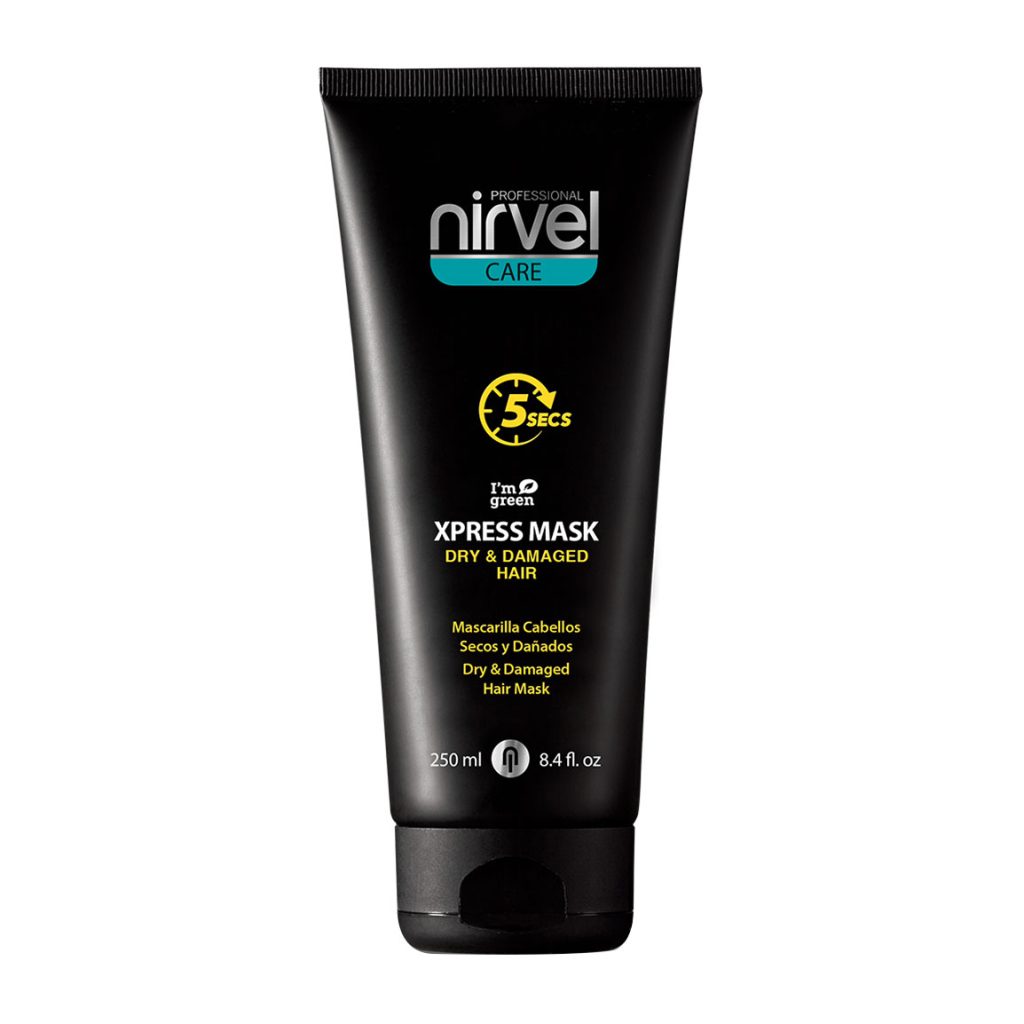 ماسک مو 5 ثانیه ای نیرول مدل Care Xpress Mask