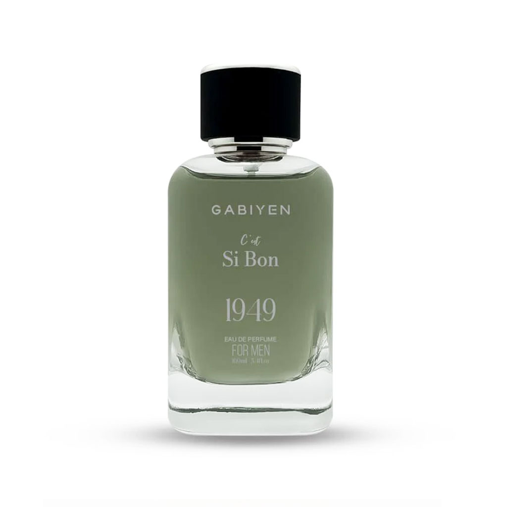 ادکلن مردانه و زنانه سی بون 1949 گابی ین