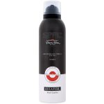 اسپری خوشبوکننده بدن پاریس بلو | Paris Bleu مدل Aviator Black مناسب برای آقایان با رایحه مردانه حجم 150 میلی‌لیتر