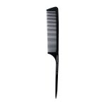 شانه دو کاره تونی اند گای | Toni & Guy مدل 286 مناسب برای تقسیم، پوش دادن و حالت‌دهی مو