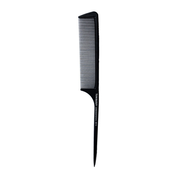 شانه دو کاره تونی اند گای | Toni & Guy مدل 286 مناسب برای تقسیم، پوش دادن و حالت‌دهی مو