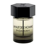 ادو تویلت تستر ایو سن لورن | Yves Saint Laurent مدل La Nuit de l’Homme مناسب برای آقایان حجم 100 میلی‌لیتر