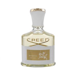 ادوپرفیوم زنانه کرید | Creed مدل Aventus For Her تستر مناسب برای بانوان و استفاده روزانه حجم 75 میلی‌لیتر