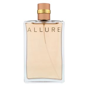 ادو پرفیوم زنانه شنل | Chanel مدل Allure مناسب برای بانوان با رایحه گرم و شیرین حجم 100 میلی‌لیتر