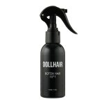 اسپری مو بوتاکس ترمیم‌کننده دال هیر | Wonder Dollhair مناسب برای احیا و صافی موهای آسیب‌دیده و کدر